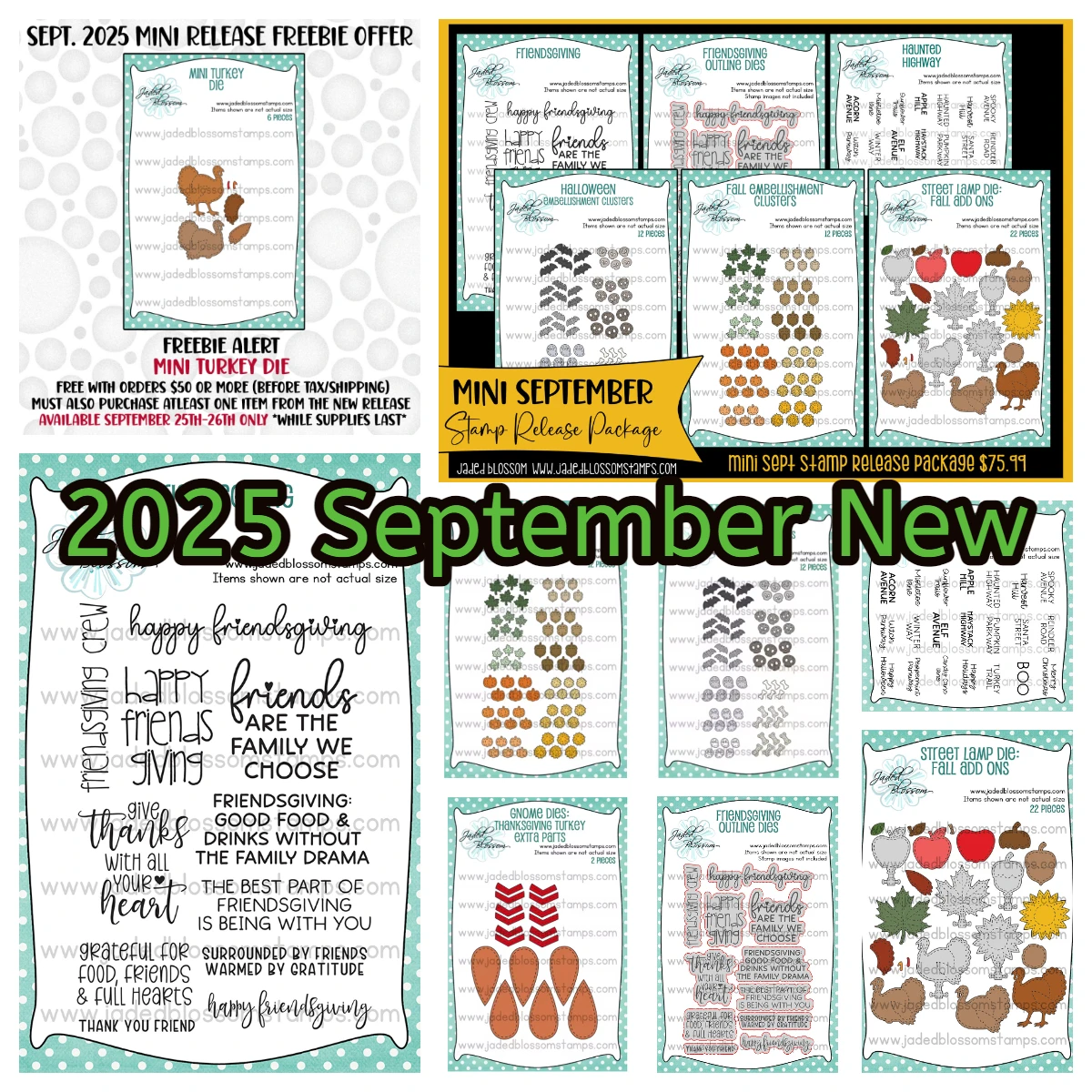 Halloween Gnome Faces Dies: Thanksgiving Turkey Exira Parts Dies Embossing Stamp DIY Scrapbooking Home Card Gift 2025 New Dies
Halloween Gnome Faces Dies: Thanksgiving Turkey Exira Parts Dies Embossing Stamp DIY Scrapbooking Home Card Gift 2025 New Dies