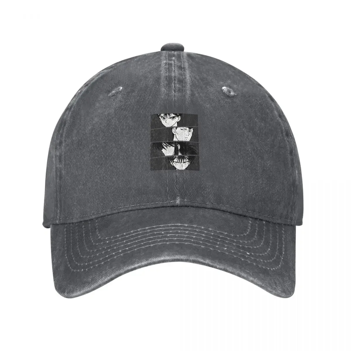 Yu Yu Hakusho Baseball Cap Hat Beach Hat Man Luxury Hat men Funny hats Girl'S Hats Men's
Yu Yu Hakusho Baseball Cap Hat Beach Hat Man Luxury Hat men Funny hats Girl'S Hats Men's