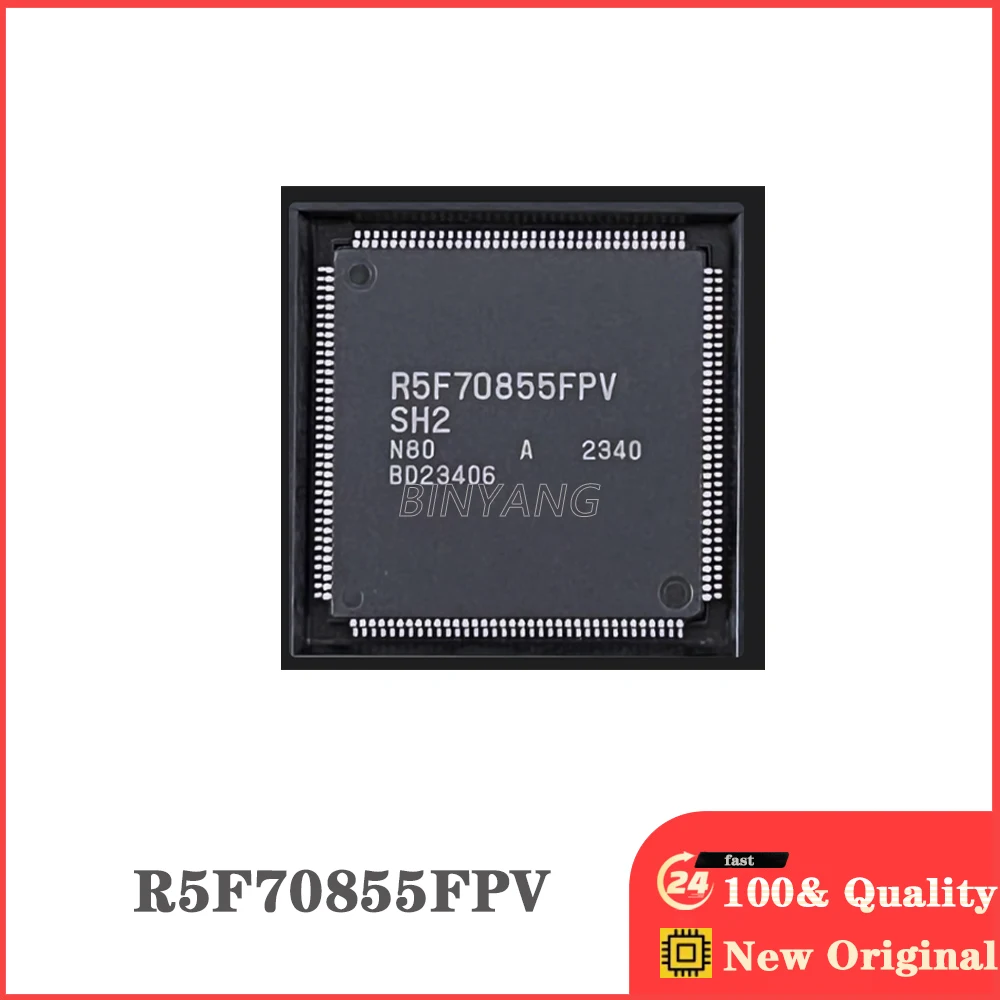 (1 шт.) 100% R5F70855FPV R5F70855F QFP новые оригинальные запасные электронные компоненты IC
(1 шт.) 100% R5F70855FPV R5F70855F QFP новые оригинальные запасные электронные компоненты IC