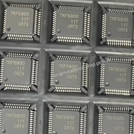 5PCS/lot The operating frequency is 868-870 MHz (Western Europe)/902-928 MHz (North America); distance is 1000 meters
5PCS/lot The operating frequency is 868-870 MHz (Western Europe)/902-928 MHz (North America); distance is 1000 meters