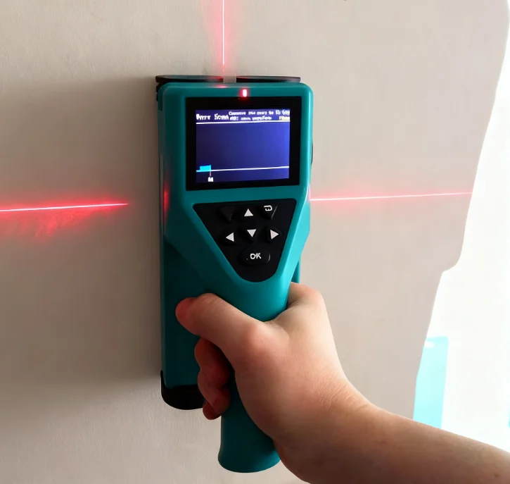 Professional Concrete Rebar Scanner And Multidetector With Accurate Rebar Finder Mapping Function
Professional Concrete Rebar Scanner And Multidetector With Accurate Rebar Finder Mapping Function