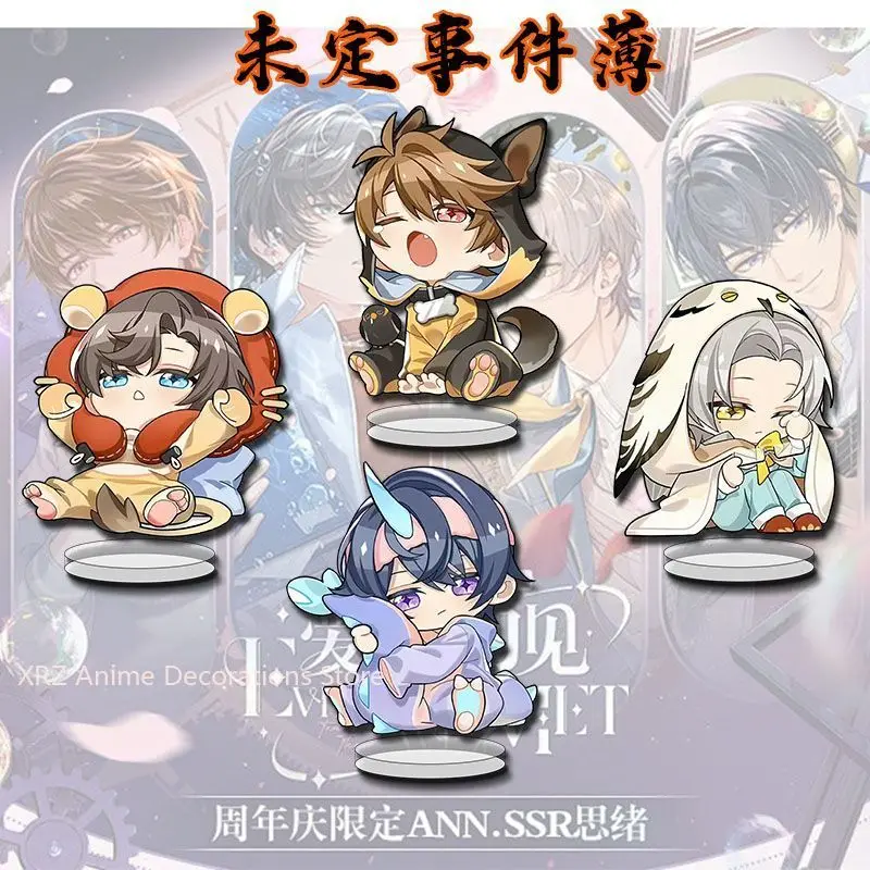 Q версия аниме «Слезы Фемиды Люк Pearce Artem Wing», акриловая фигурка, подставка, модель, декор для стола, коллекция фанатов, реквизит «сделай сам», подарок
Q версия аниме «Слезы Фемиды Люк Pearce Artem Wing», акриловая фигурка, подставка, модель, декор для стола, коллекция фанатов, реквизит «сделай сам», подарок