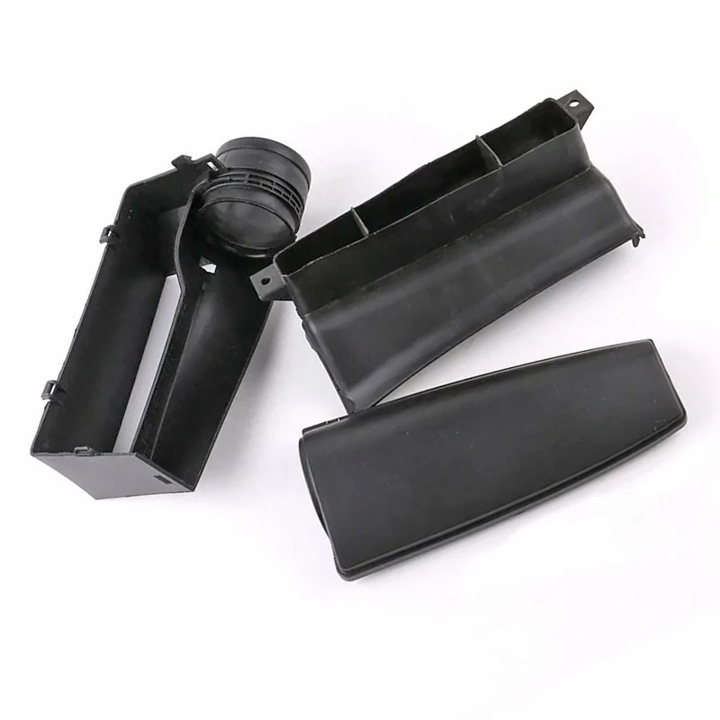 3 шт./упак. направляющая воздухозаборника, крышка впускного канала в сборе для VW Golf Jetta Mk5 Mk6 Audi A3, автомобильные аксессуары
3 шт./упак. направляющая воздухозаборника, крышка впускного канала в сборе для VW Golf Jetta Mk5 Mk6 Audi A3, автомобильные аксессуары