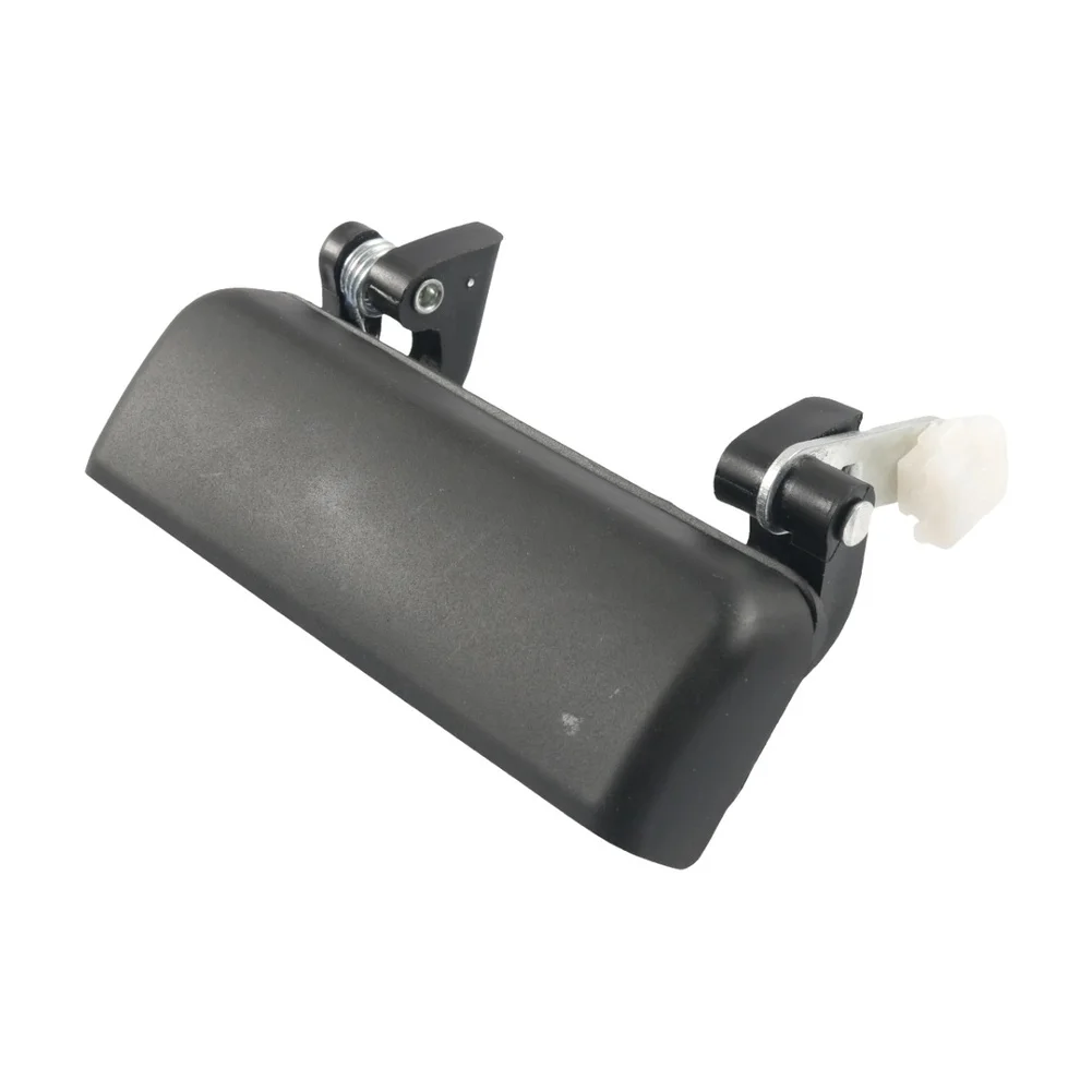 Vehicle Door Repair Rear Door Handle Handle Replacement Direct Replacement Plastic Construction Right Hand Fit
Vehicle Door Repair Rear Door Handle Handle Replacement Direct Replacement Plastic Construction Right Hand Fit