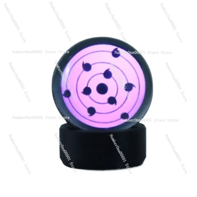 Калейдоскоп Шаринган светодиодный музыкальный ритм декор для рабочего стола
Калейдоскоп Шаринган светодиодный музыкальный ритм декор для рабочего стола