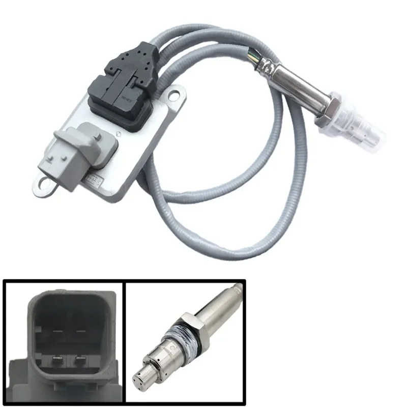 Cross-border Application NOX Sensor for BENZ A0101532328 A0091530728 5WK9 7339
Cross-border Application NOX Sensor for BENZ A0101532328 A0091530728 5WK9 7339