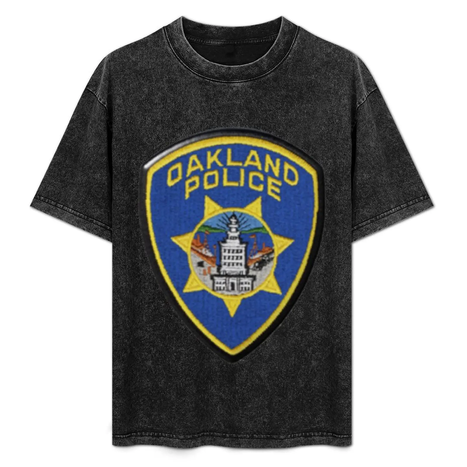 Oakland Police T-Shirt Personalized t-shirt Funny t-shirt Anime man t shirt plain white t shirts men 
Oakland Police T-Shirt Personalized t-shirt Funny t-shirt Anime man t shirt plain white t shirts men