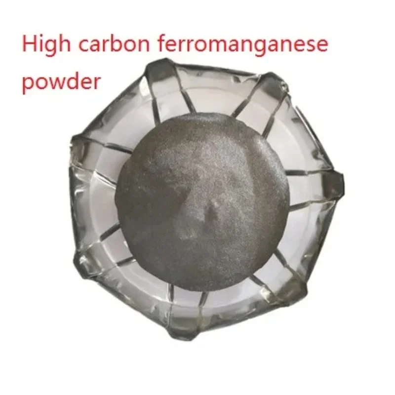 High Carbon Ferromanganese Powder for Flanges, Metal Ferromanganese Alloy Powder Medium/Low
High Carbon Ferromanganese Powder for Flanges, Metal Ferromanganese Alloy Powder Medium/Low