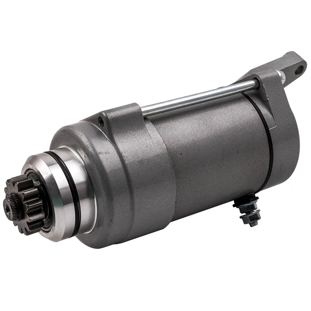 Starter Motor for Yamaha V-Star 1100 Classic XVS1100 1999 2000 2001 2002 2003
Starter Motor for Yamaha V-Star 1100 Classic XVS1100 1999 2000 2001 2002 2003