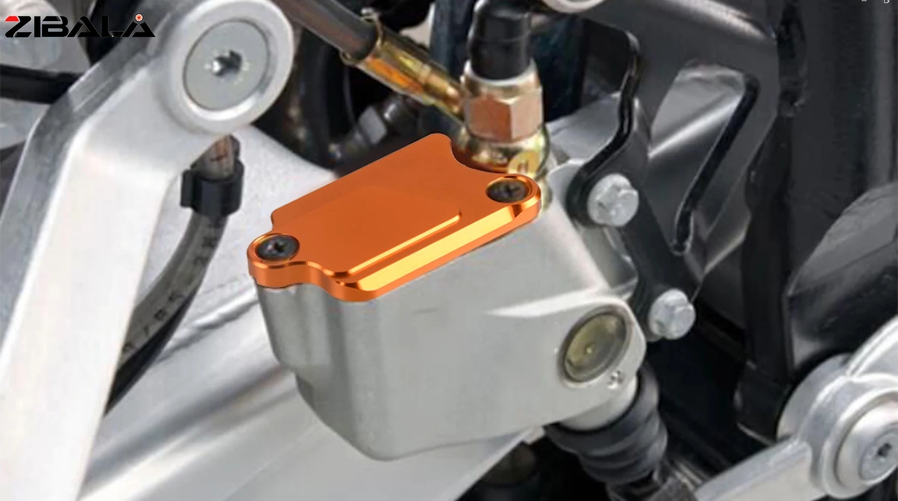 Motorcycle Aluminum Front Brake Cylinder Fluid Reservoir Cover Cap FOR 950 990 ADVENTURE/S SUPER ENDURO SUPERMOTO /S/R 990 SMT
Motorcycle Aluminum Front Brake Cylinder Fluid Reservoir Cover Cap FOR 950 990 ADVENTURE/S SUPER ENDURO SUPERMOTO /S/R 990 SMT