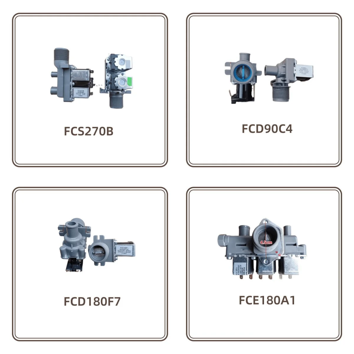FCD-270A FCS-360U FCS180E FCD90C4 FCD270A14 FCD180F7 FCE180A1 FCS-360U1 FCS90A1 FPS180G37 FCS270B
FCD-270A FCS-360U FCS180E FCD90C4 FCD270A14 FCD180F7 FCE180A1 FCS-360U1 FCS90A1 FPS180G37 FCS270B