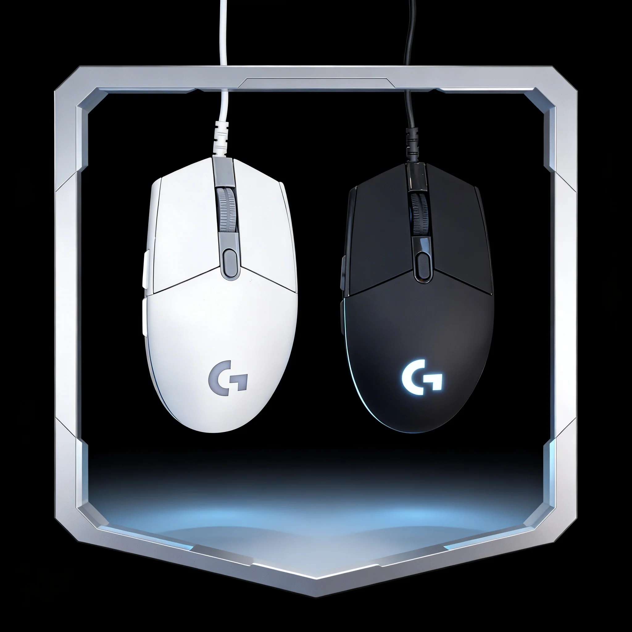 Профессиональные игровые мыши Logitech G203/G102/G402/M100R оснащены независимой трехзонной RGB-подсветкой Lightsync для плавного светового эффекта.
Профессиональные игровые мыши Logitech G203/G102/G402/M100R оснащены независимой трехзонной RGB-подсветкой Lightsync для плавного светового эффекта.