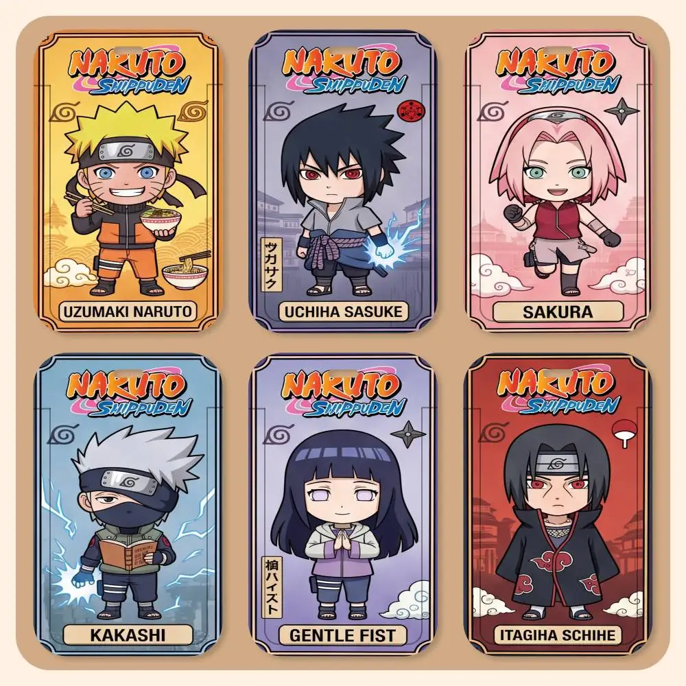 ANIME NARUTO Lanyard card holders student ID card holders neckband card holders access control accessories gifts
ANIME NARUTO Lanyard card holders student ID card holders neckband card holders access control accessories gifts