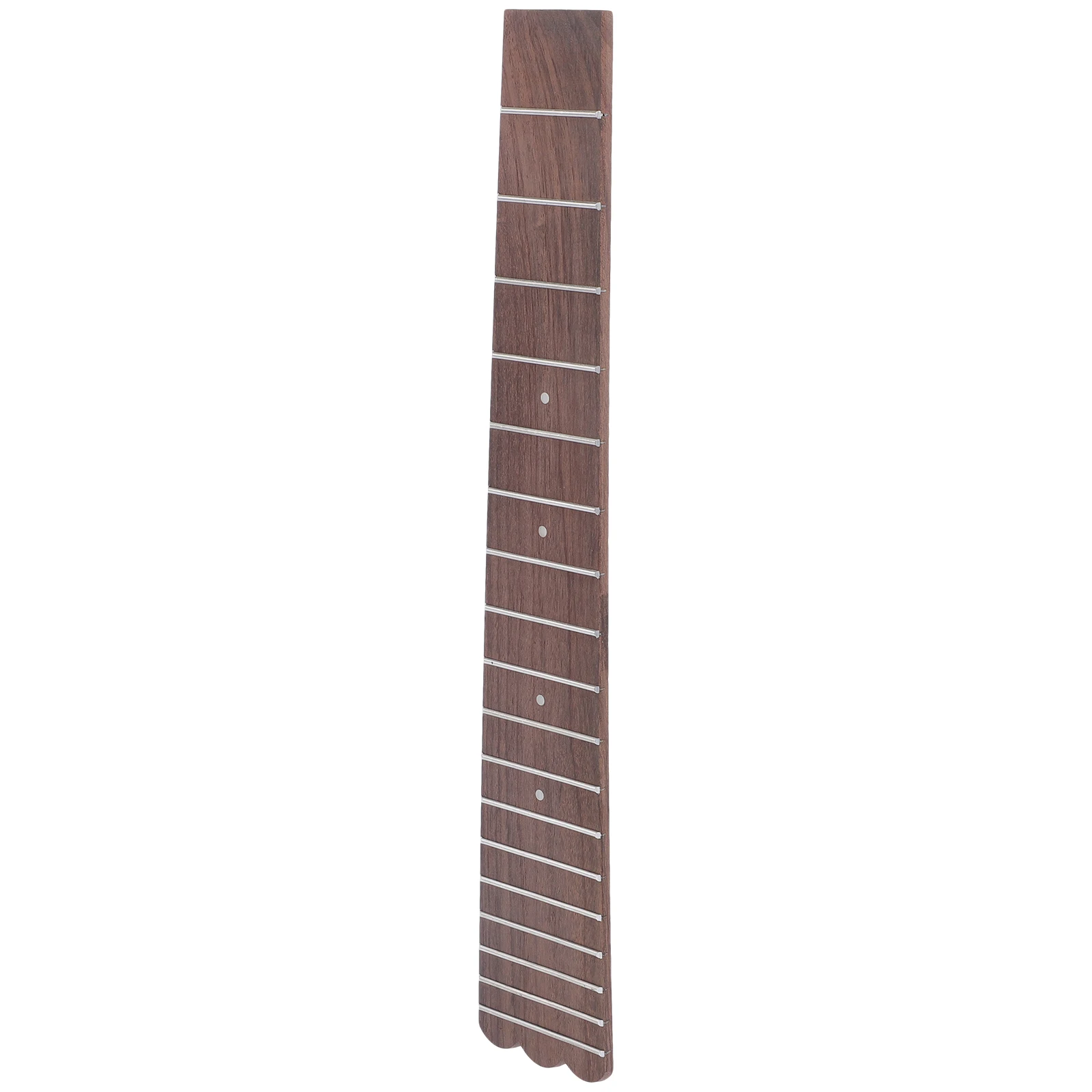 Ukulele Fingerboard Acoustic Dot Frets Beginners Kit Fretboard Guitar Accessories Accessory Wooden
Ukulele Fingerboard Acoustic Dot Frets Beginners Kit Fretboard Guitar Accessories Accessory Wooden