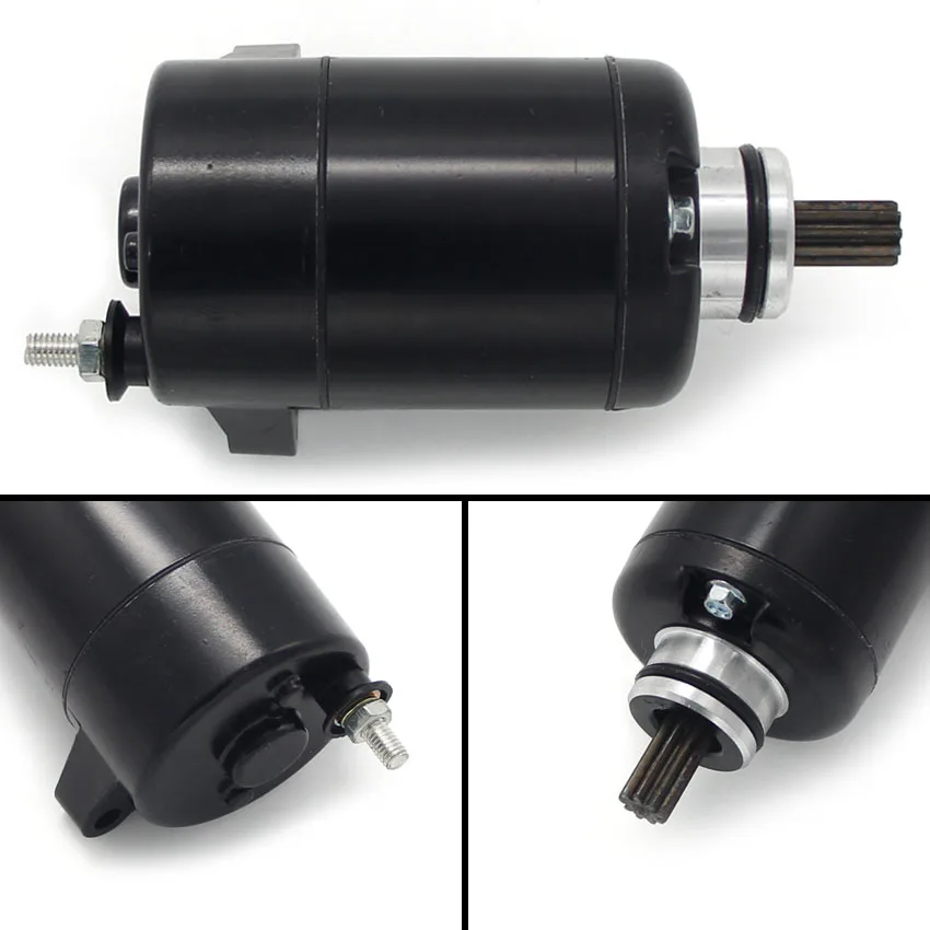 Motorcycle Starter Electrical Engine Starter Motor 90140001000 For KTM 125 Duke 200 Duke 2011 2012 213 2014 2015 2016 2017 Years
Motorcycle Starter Electrical Engine Starter Motor 90140001000 For KTM 125 Duke 200 Duke 2011 2012 213 2014 2015 2016 2017 Years