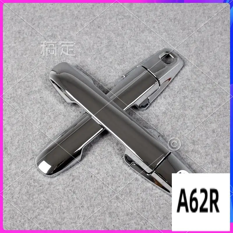 R2-для Suzuki Spacia Custom MK53S 2023 2024, накладка на дверную ручку автомобиля, внешние аксессуары
R2-для Suzuki Spacia Custom MK53S 2023 2024, накладка на дверную ручку автомобиля, внешние аксессуары