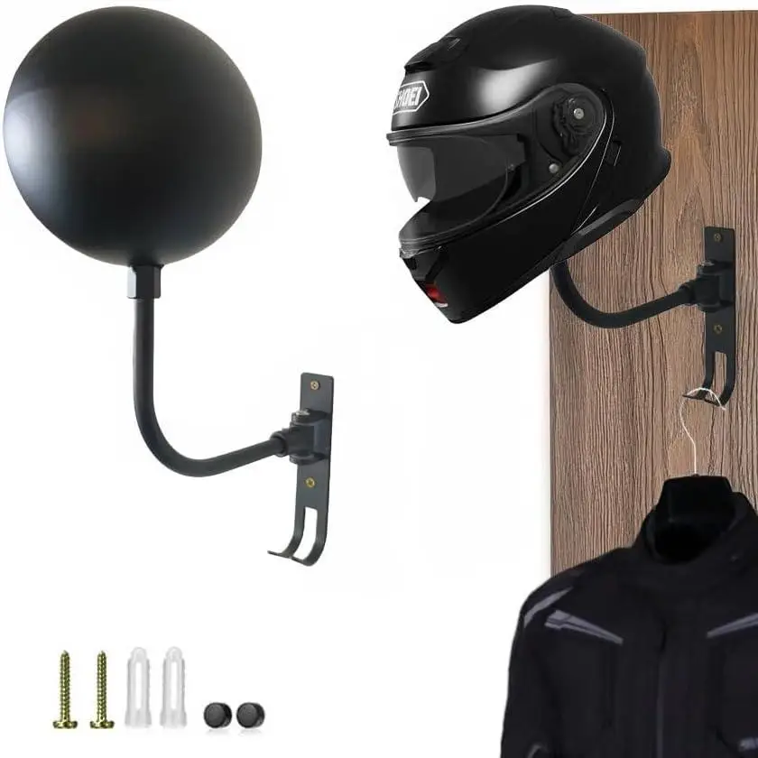 Вешалка для шляп Подставка для шлема Стойка для париков Стенд для выставки товаров Настенный вращающийся держатель для шляпы Держатель для мотоциклетного шлема Спальня Прихожая
Вешалка для шляп Подставка для шлема Стойка для париков Стенд для выставки товаров Настенный вращающийся держатель для шляпы Держатель для мотоциклетного шлема Спальня Прихожая