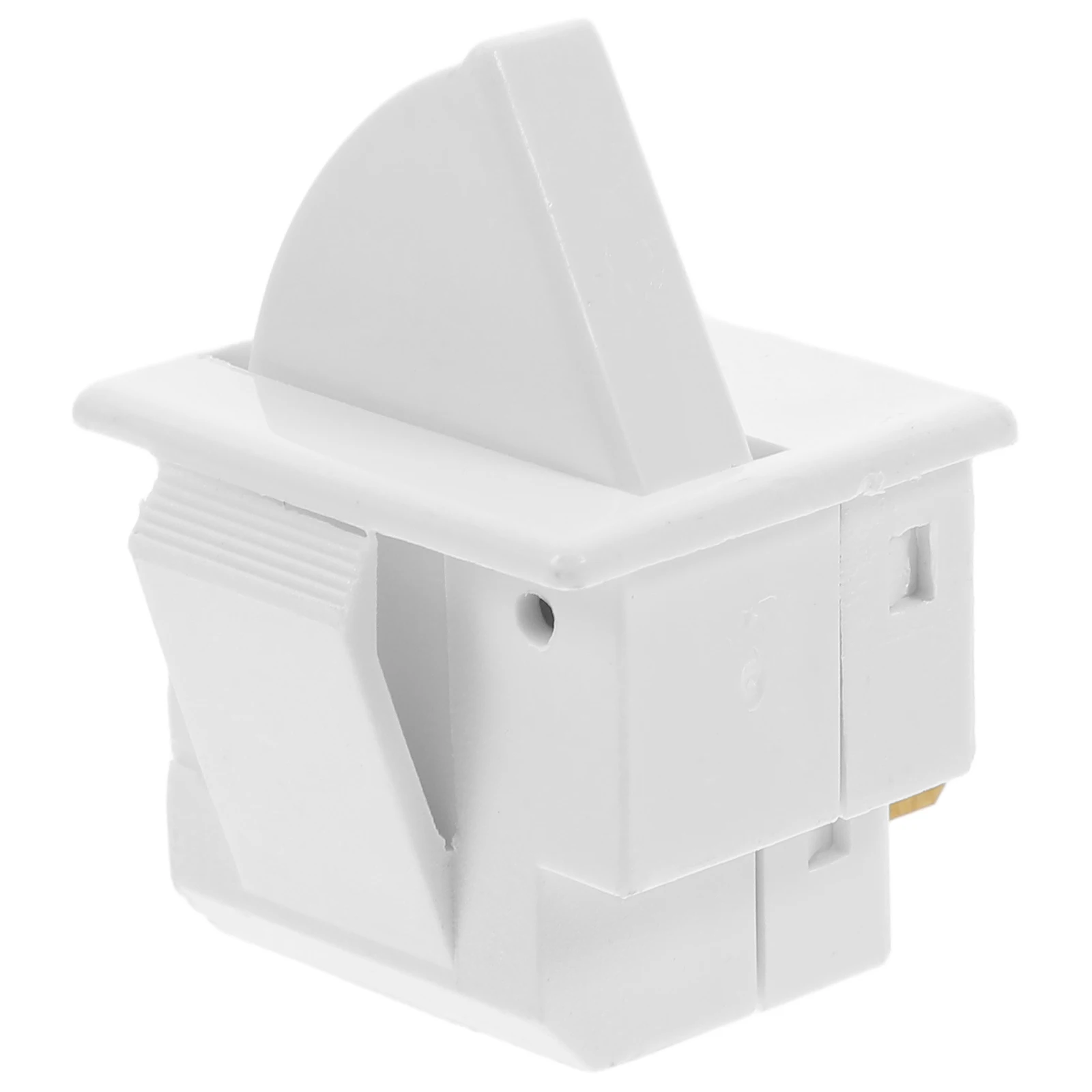 Refrigerator Accessories Fridge Door Light Switch Replacement Cabinet Closet Universal Compatibility Power Control LED
Refrigerator Accessories Fridge Door Light Switch Replacement Cabinet Closet Universal Compatibility Power Control LED