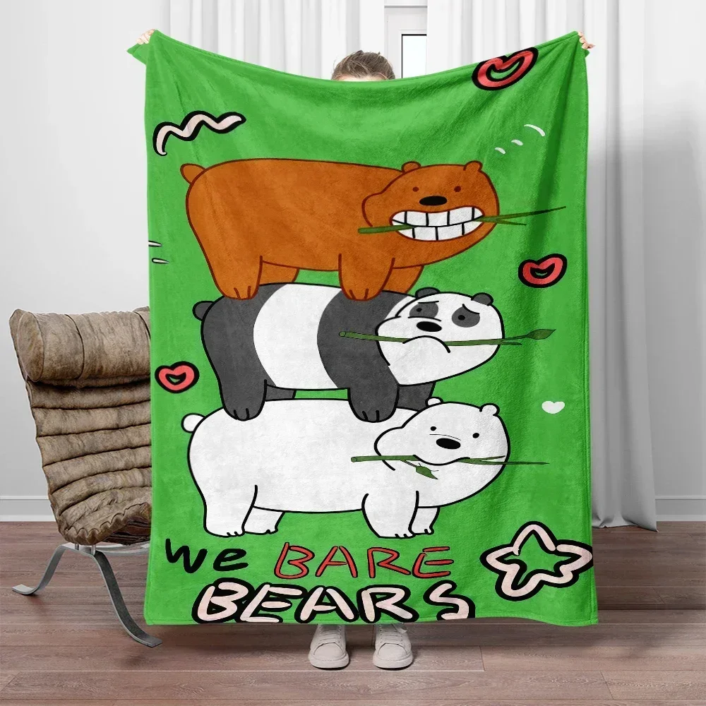 Cozy Anime Bear Flannel Throw Blanket for Bed Sofa Travel Camping Perfect for Living Room Office Couch Chair
Cozy Anime Bear Flannel Throw Blanket for Bed Sofa Travel Camping Perfect for Living Room Office Couch Chair