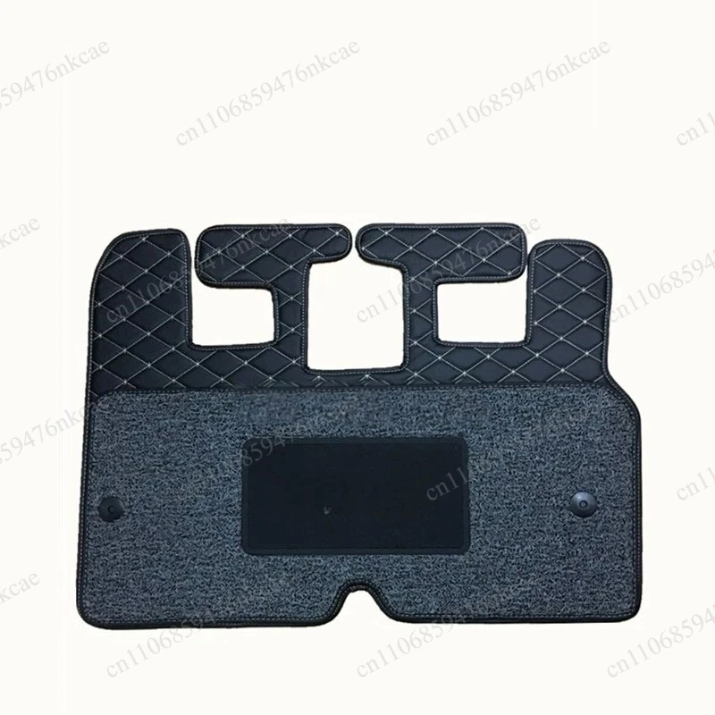 Suitable for EC55 60 210 240 290 360B D Excavator Floor Mat Rubber Accessories
Suitable for EC55 60 210 240 290 360B D Excavator Floor Mat Rubber Accessories