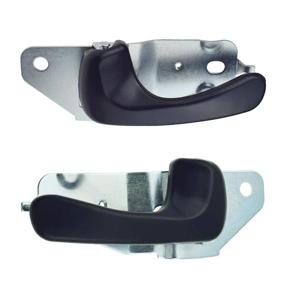 Car Interior Door Handle Front Left Right for Hyundai H1 Starex I800 1998 1999 2000 2001 2002 2003-2007 82610-4A000 82620-4A000
Car Interior Door Handle Front Left Right for Hyundai H1 Starex I800 1998 1999 2000 2001 2002 2003-2007 82610-4A000 82620-4A000