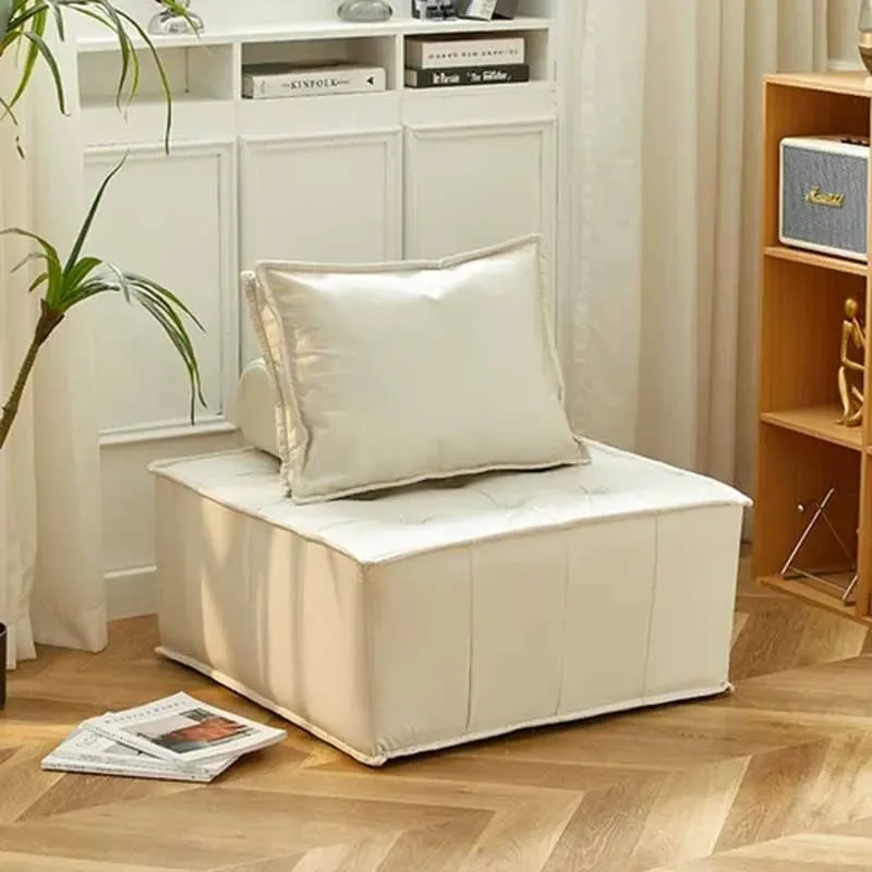 Minimalist Lazy Living Room Sofas Modern Nordic Bedroom Lounge Corner Sofa Single Office Luxury Sofy Do Salonu Home Furniture
Minimalist Lazy Living Room Sofas Modern Nordic Bedroom Lounge Corner Sofa Single Office Luxury Sofy Do Salonu Home Furniture