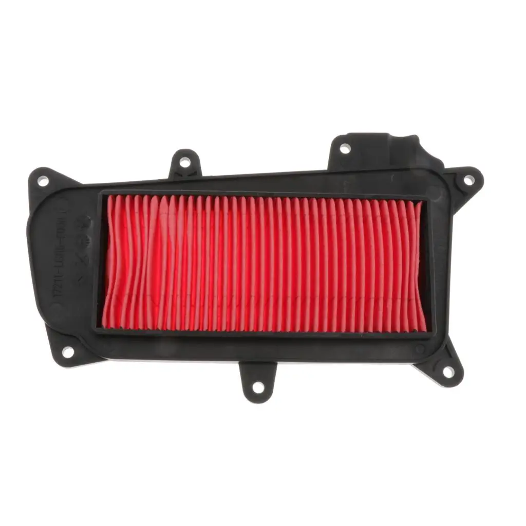 Моющийся многоразовый воздушный фильтр для защиты двигателя из пластикового материала, очиститель для мотоциклов LIKE LX 125 2009-2012
Моющийся многоразовый воздушный фильтр для защиты двигателя из пластикового материала, очиститель для мотоциклов LIKE LX 125 2009-2012