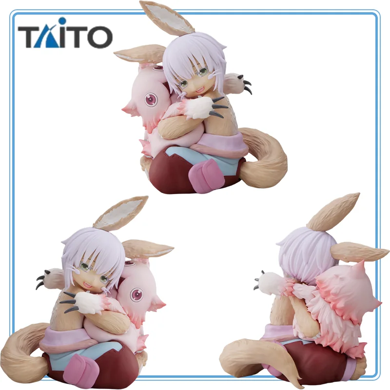【Authentic】TAITO Original Maid From The Golden Town of Desktop Cute in The Scorching Sun Nazi Mitty Аниме Мультфильм Подарки Игрушки
【Authentic】TAITO Original Maid From The Golden Town of Desktop Cute in The Scorching Sun Nazi Mitty Аниме Мультфильм Подарки Игрушки