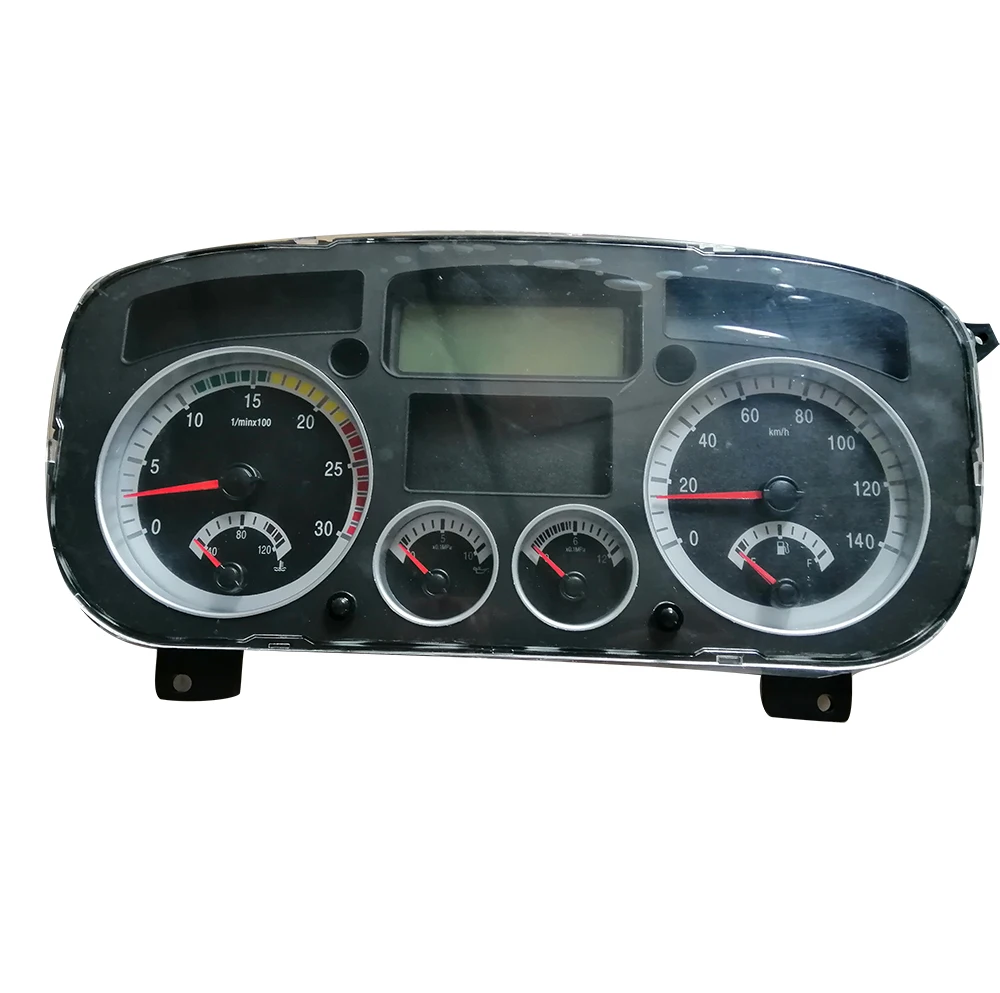Haohan Cab Accessories Haohan Instrument Haohan Cab Interior Trim Instrument Assembly WG9525580010
Haohan Cab Accessories Haohan Instrument Haohan Cab Interior Trim Instrument Assembly WG9525580010
