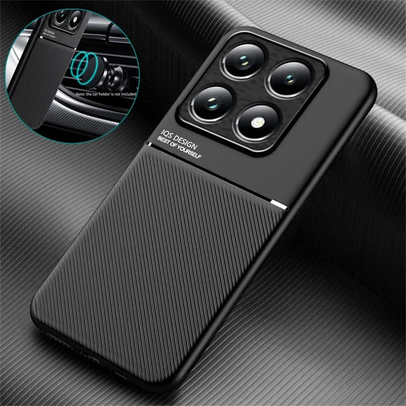 Luxury leather soft frame case for Xiaomi 14 T pro mi14t silicone protect car magnetic back cover for xiomi14t 14 T 14tpro Coque
Luxury leather soft frame case for Xiaomi 14 T pro mi14t silicone protect car magnetic back cover for xiomi14t 14 T 14tpro Coque