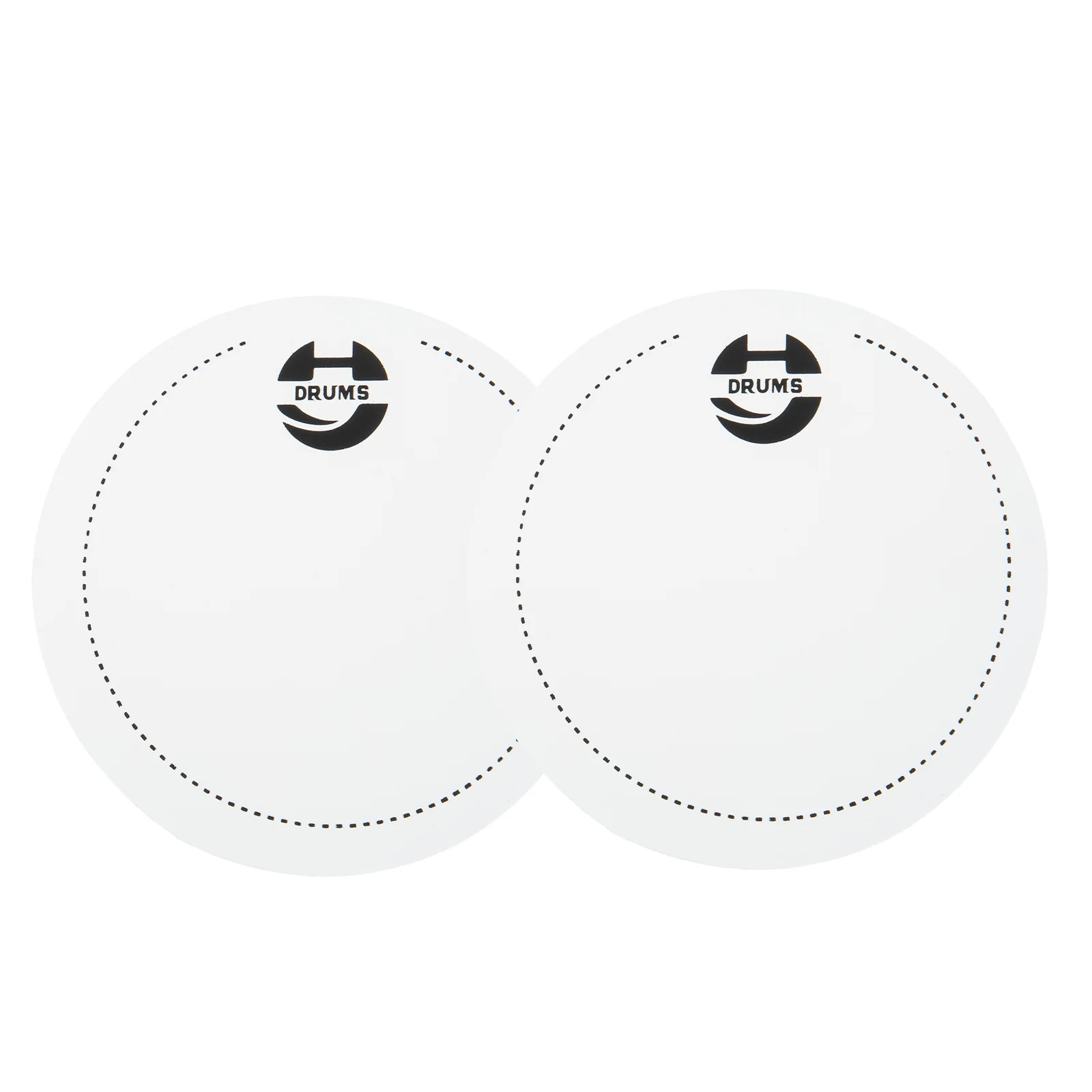 2Pcs Drum Set Protection Sticker High Grade Reinforcement Patch for Single Pedal Bass Drum Protection Kit Reinforcement Sticker
2Pcs Drum Set Protection Sticker High Grade Reinforcement Patch for Single Pedal Bass Drum Protection Kit Reinforcement Sticker