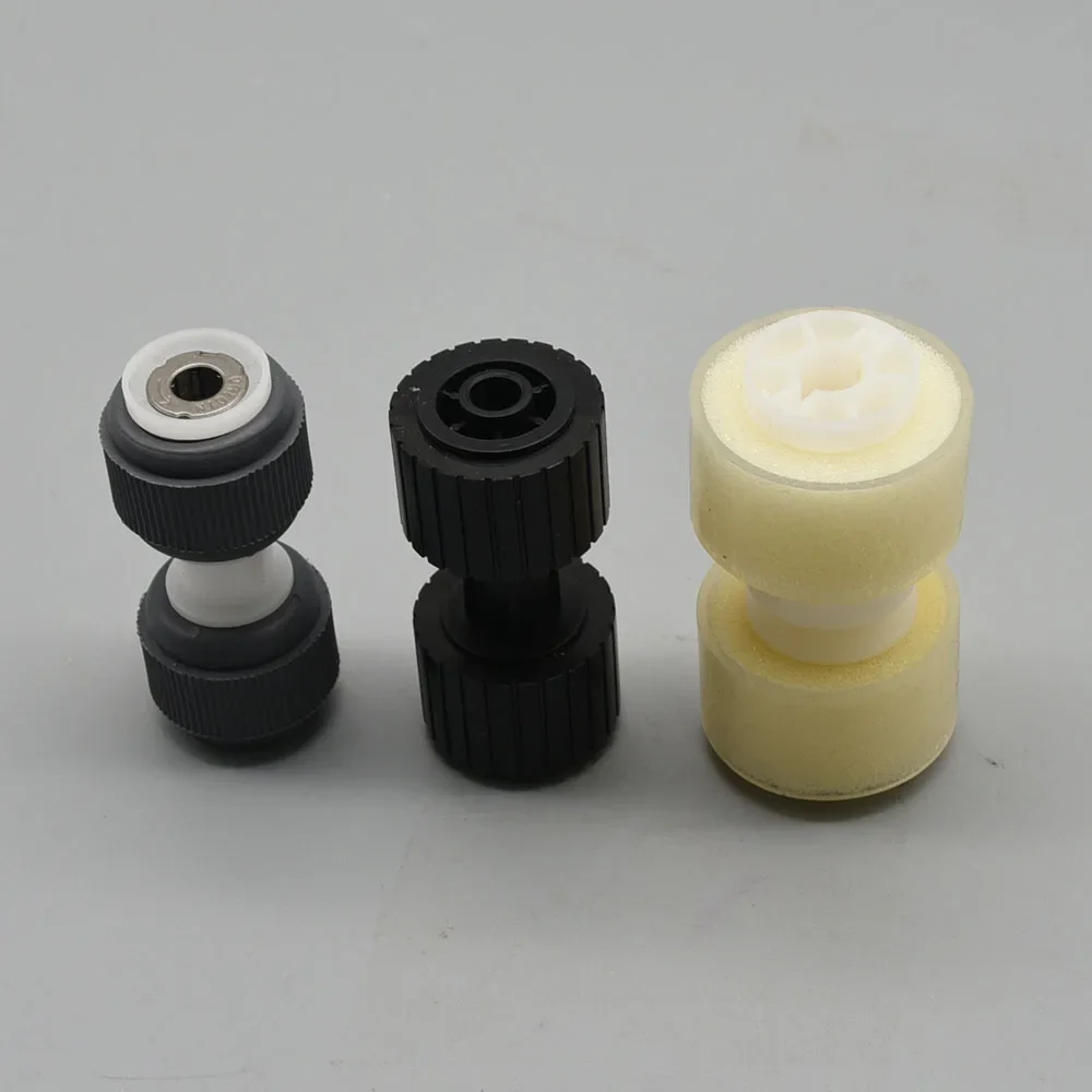 2X FL2-9608-000 FC8-5577 Separation Pickup Feed Roller for Canon 6065 6075 6255 6265 C5030 C5035
2X FL2-9608-000 FC8-5577 Separation Pickup Feed Roller for Canon 6065 6075 6255 6265 C5030 C5035
