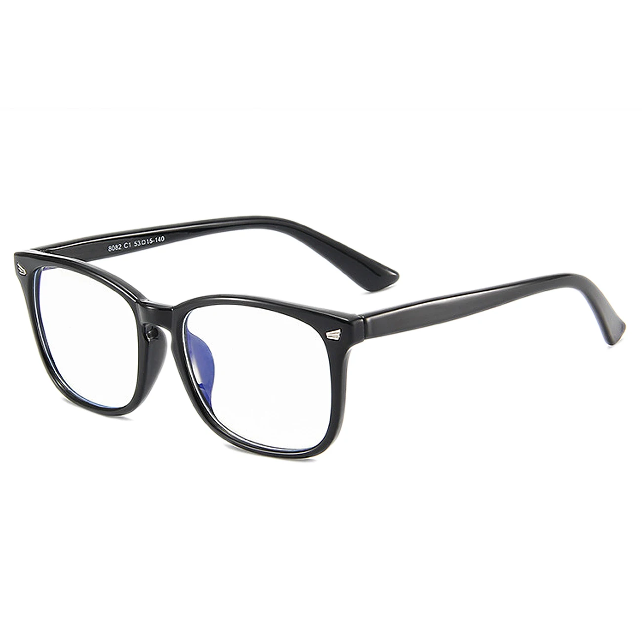 MAXJULI Prescription Glasses,Myopia Eyeglasses Blue Light Blocking Computer Reading/Gaming/TV/Phones Glasses for Women Men 6001
MAXJULI Prescription Glasses,Myopia Eyeglasses Blue Light Blocking Computer Reading/Gaming/TV/Phones Glasses for Women Men 6001