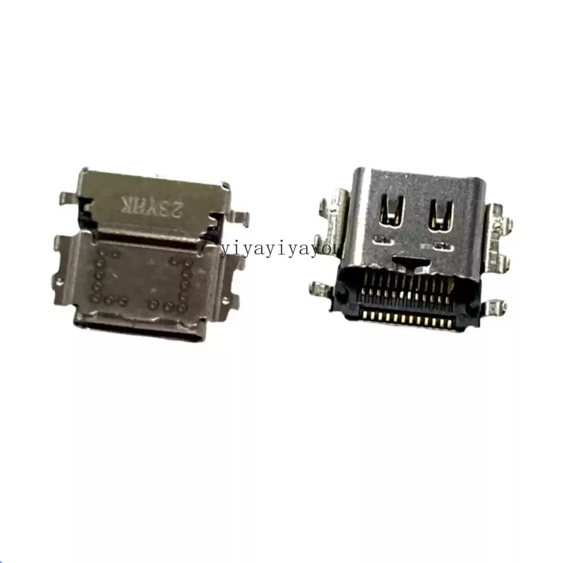 For DELL Latitude 5521 7320 7330 7420 7430 7520 7530 Precision 3561 Laptop USB Type C Charging Port Power
For DELL Latitude 5521 7320 7330 7420 7430 7520 7530 Precision 3561 Laptop USB Type C Charging Port Power