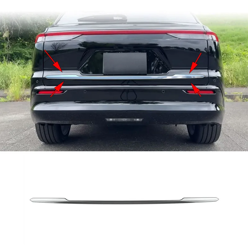 Автомобильные аксессуары подходят для Toyota Crown Signia Estate S238 2025-2026, задняя дверь, задняя дверь багажника, декоративная панель, накладка
Автомобильные аксессуары подходят для Toyota Crown Signia Estate S238 2025-2026, задняя дверь, задняя дверь багажника, декоративная панель, накладка