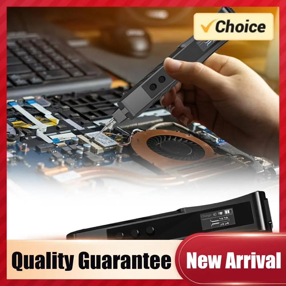 Electric Rechargeable Vacuum Pickup Tool Anti Static Suction Picker Up Hand Tool IC Chip Electronic Parts Lens Absorbers Device
Electric Rechargeable Vacuum Pickup Tool Anti Static Suction Picker Up Hand Tool IC Chip Electronic Parts Lens Absorbers Device