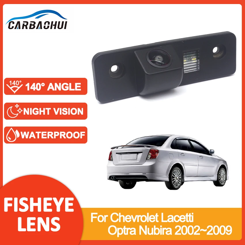 Car Rear View Reverse Backup Camera Rearview Parking Wide Angle Accessories For Chevrolet Lacetti Optra Nubira 2002~2009
Car Rear View Reverse Backup Camera Rearview Parking Wide Angle Accessories For Chevrolet Lacetti Optra Nubira 2002~2009