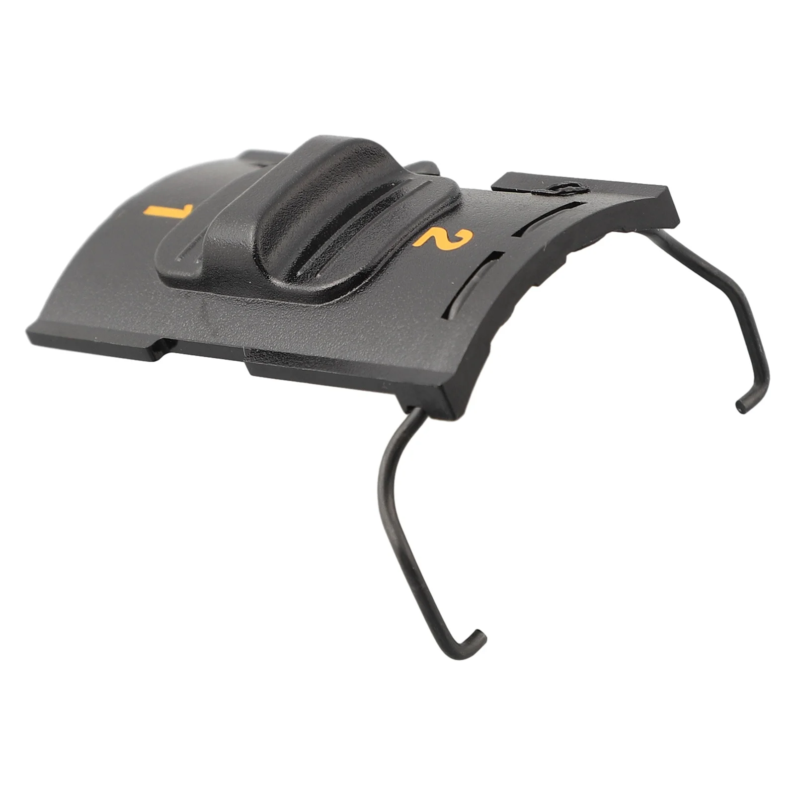 Restore Drill Efficiency 1pc Replace Damaged Shifter Assembly with N153906 Compatible with DCD771 Type 1 Drill/Driver
Restore Drill Efficiency 1pc Replace Damaged Shifter Assembly with N153906 Compatible with DCD771 Type 1 Drill/Driver