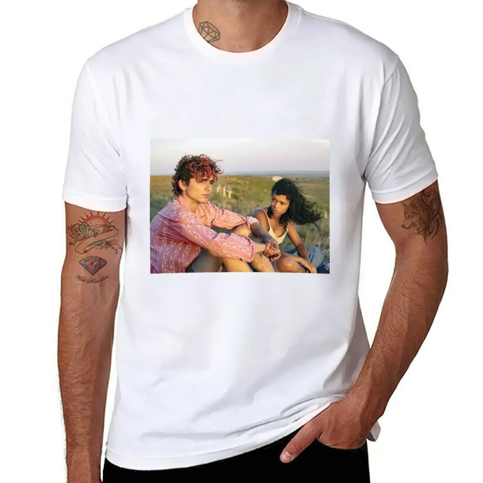 New bones and all photo T-Shirt new edition t shirt graphic t shirts tops Men's t-shirts
New bones and all photo T-Shirt new edition t shirt graphic t shirts tops Men's t-shirts