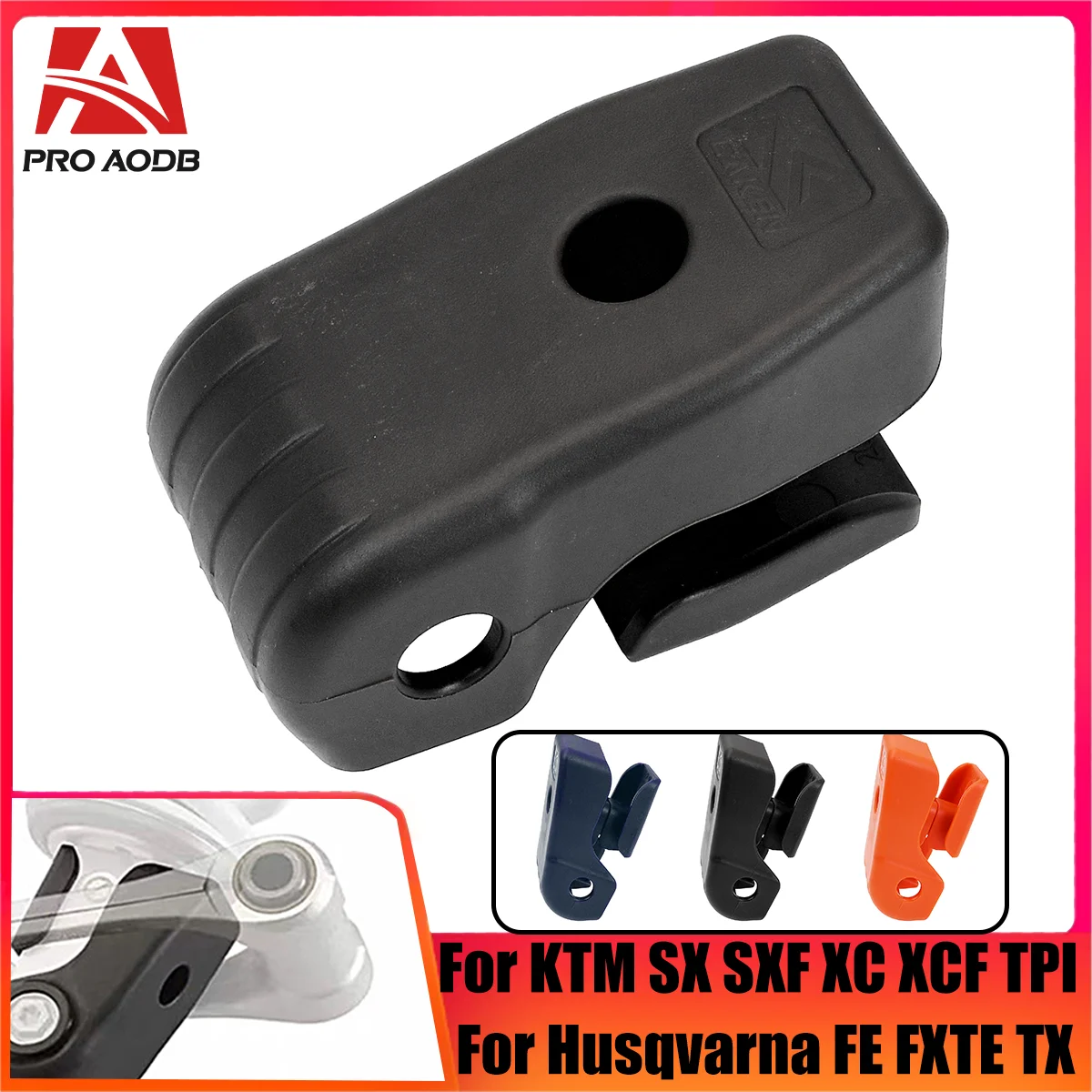 Rear Shock Absorber Linkage Protector Guard For KTM XC FSXF SX FACTORY EDITION 125 250 300 350 450 2015 2016 2017 2018-2021
Rear Shock Absorber Linkage Protector Guard For KTM XC FSXF SX FACTORY EDITION 125 250 300 350 450 2015 2016 2017 2018-2021