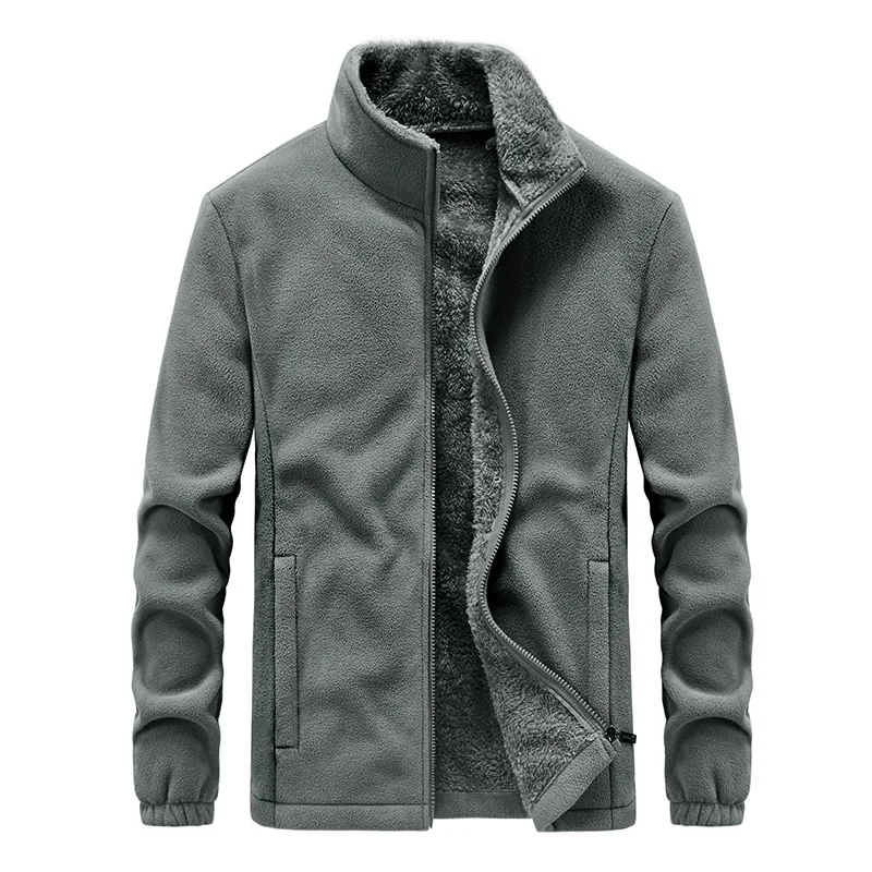2024 New Winter Fleece Jacket Parka Coat Men Spring Casual Tactical Army Outwear Thick Warm Bomber Military M-6Xl
2024 New Winter Fleece Jacket Parka Coat Men Spring Casual Tactical Army Outwear Thick Warm Bomber Military M-6Xl
