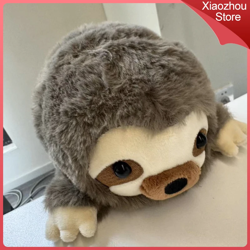 100%Genuine Hippers Series Tie Tie Family Doll Garage Kit Sloth Office Anti Hunchback Study Sleeping Support Anime Products
100%Genuine Hippers Series Tie Tie Family Doll Garage Kit Sloth Office Anti Hunchback Study Sleeping Support Anime Products