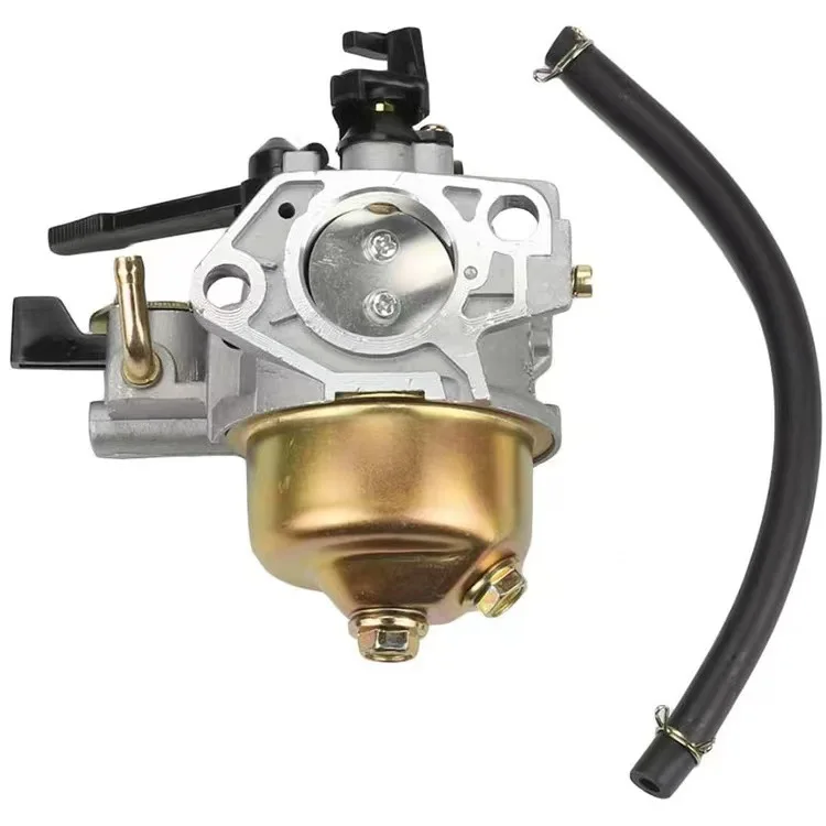 Карбюратор для генератора Honda GX340 GX390 188F мощностью 5 кВт
Карбюратор для генератора Honda GX340 GX390 188F мощностью 5 кВт