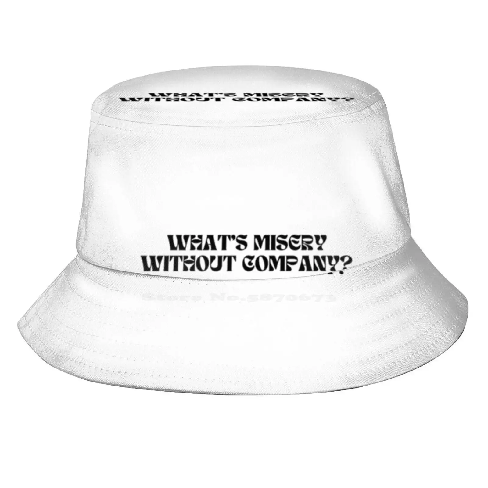 Snow Angel - What'S Misery Without Company Sun Cap Fisherman Hat Bucket Hats Renee Rapp Snow Angel Lyrics
Snow Angel - What'S Misery Without Company Sun Cap Fisherman Hat Bucket Hats Renee Rapp Snow Angel Lyrics