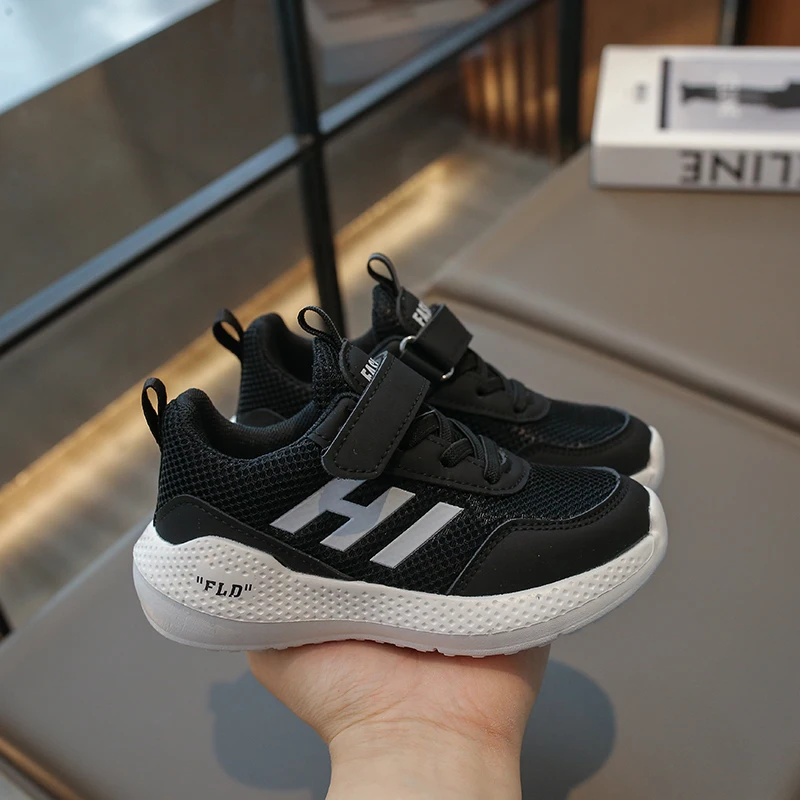 Kids Sneakers Casual Sports Shoes for Children Lightweight Breathable Running Shoes Boys Girls Comfortable Gym Trainers 2026 New
Kids Sneakers Casual Sports Shoes for Children Lightweight Breathable Running Shoes Boys Girls Comfortable Gym Trainers 2026 New