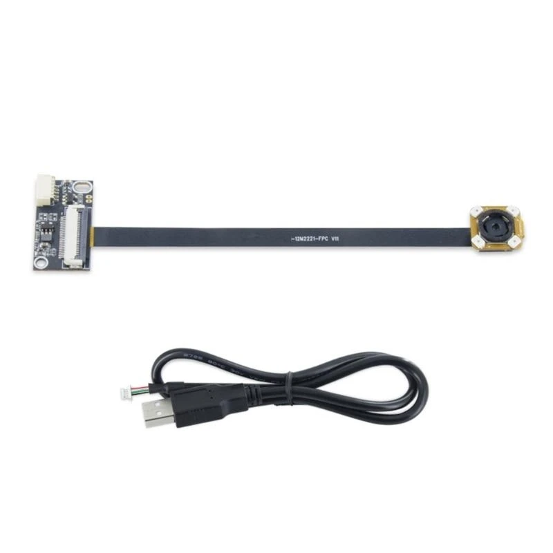 1200MP IMX258 Autofocus Webcam 3840x3104 Camera Module for Office Use Durability
1200MP IMX258 Autofocus Webcam 3840x3104 Camera Module for Office Use Durability