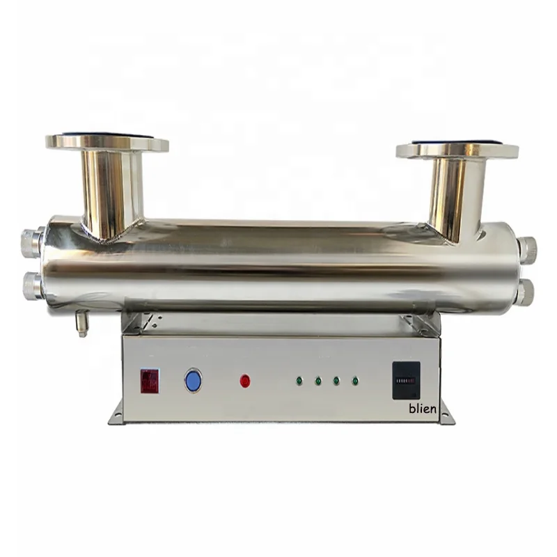 УФ-стерилизатор среднего давления для бассейнов и аквариумов, высококачественная УФ-система для рыбоводческих хозяйств и бассейнов
УФ-стерилизатор среднего давления для бассейнов и аквариумов, высококачественная УФ-система для рыбоводческих хозяйств и бассейнов