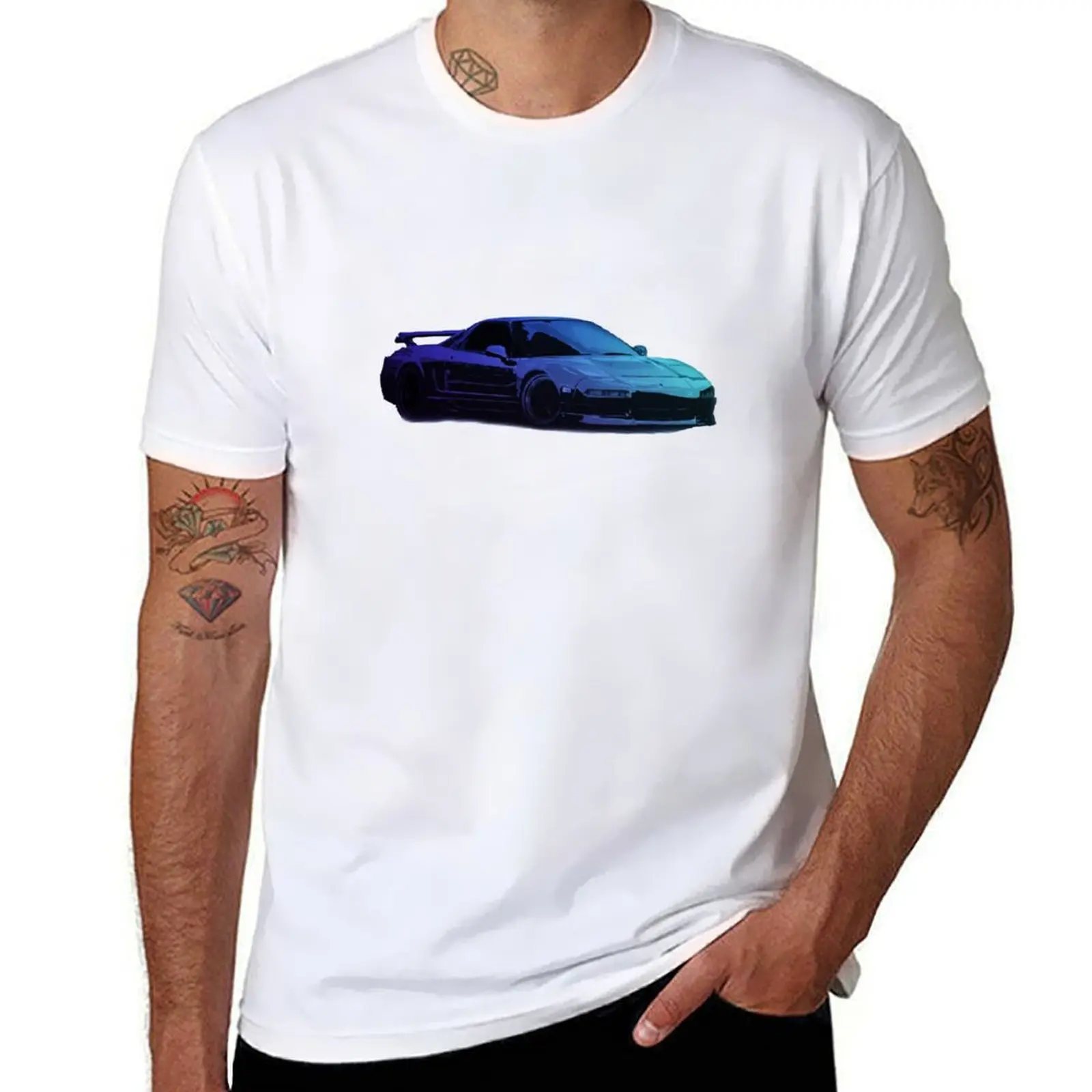 Midnight NSX T-Shirt man tshirt cotton t shirt man T-Shirt
Midnight NSX T-Shirt man tshirt cotton t shirt man T-Shirt