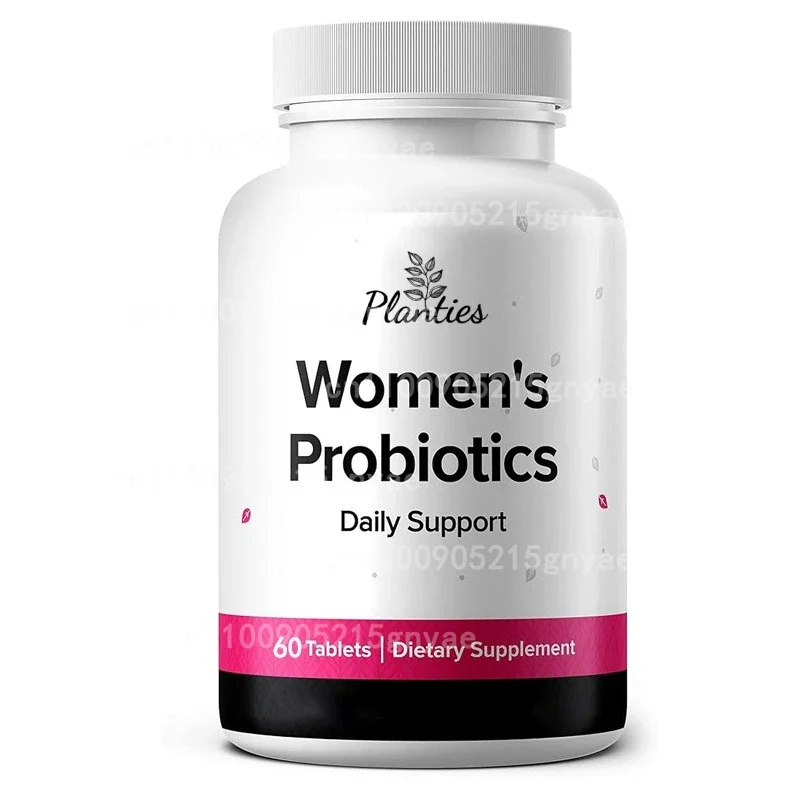 100 Billion Natural Organic Probiotics, Digestive Enzymes - Gut & Immune Health, Gas & Bloating Relief
100 Billion Natural Organic Probiotics, Digestive Enzymes - Gut & Immune Health, Gas & Bloating Relief