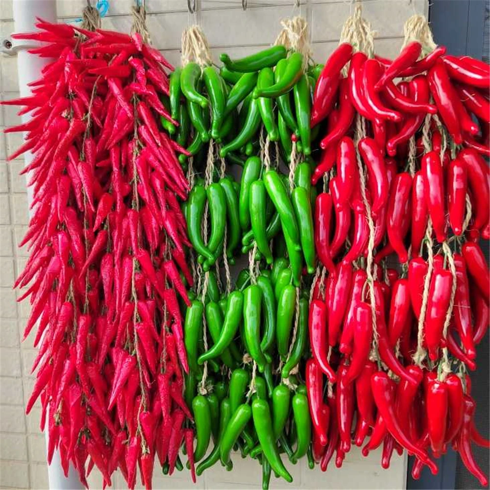 fake vegetables strings wall decoration sweet potato tomato cucumber eggplant beans corn bell hot chili pepper vegetables model
fake vegetables strings wall decoration sweet potato tomato cucumber eggplant beans corn bell hot chili pepper vegetables model